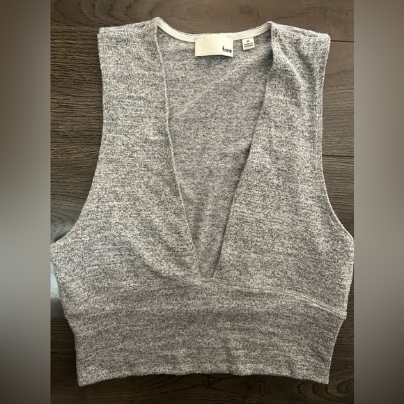 Wilfred Free Valeria Top - Picture 2 of 3